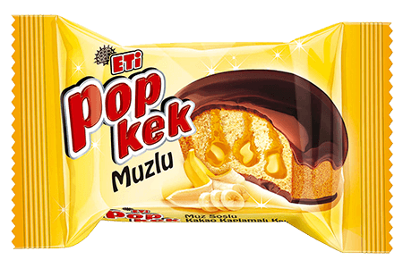 ETI POPKEK BANANA 35G